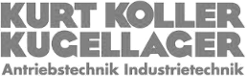 Kurt Koller Kugellager, Antriebstechnik und Industrietechnik